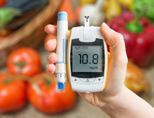 TYPE 1 DIABETES